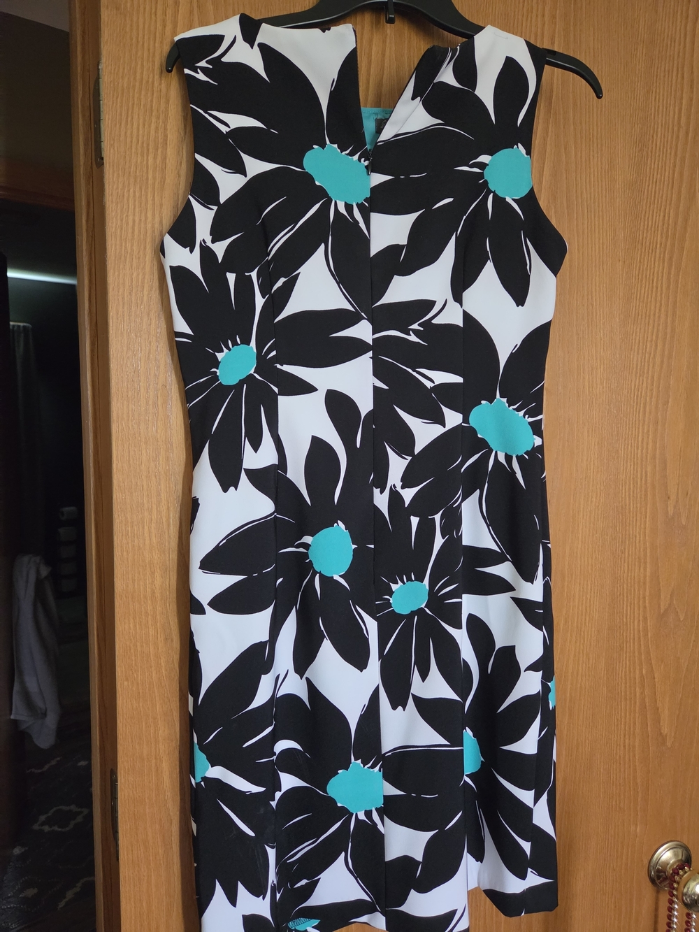RONNI NICOLE Black and White Women's Accessory